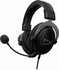 HyperX Cloud II | Bedrade Over-ear Gaming Headset | USB-A & 3.5mm | Zwart_