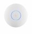 Ubiquiti UniFi U6+ | WiFi 6 Access Point | 2402 Mbit/s | PoE+ (injector meegeleverd) | Inclusief Montagebeugel_