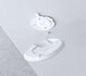 Ubiquiti UniFi U6+ | WiFi 6 Access Point | 2402 Mbit/s | PoE+ (injector meegeleverd) | Inclusief Montagebeugel_