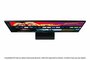 Samsung S32BM700UP computer monitor 81,3 cm (32") 3840 x 2160 Pixels 4K Ultra HD LED Zwart_
