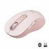 Logitech Signature M650 muis Rechtshandig RF-draadloos + Bluetooth Optisch 2000 DPI_