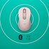 Logitech Signature M650 muis Rechtshandig RF-draadloos + Bluetooth Optisch 2000 DPI_