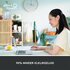 Logitech Signature M650 muis Rechtshandig RF-draadloos + Bluetooth Optisch 2000 DPI_