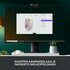 Logitech Signature M650 muis Rechtshandig RF-draadloos + Bluetooth Optisch 2000 DPI_