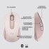 Logitech Signature M650 muis Rechtshandig RF-draadloos + Bluetooth Optisch 2000 DPI_