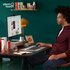 Logitech Signature M650 | Draadloze Muis | RF-Draadloos + Bluetooth | 1000 DPI | Grafiet_