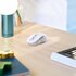 Logitech Signature M650 muis Rechtshandig RF-draadloos + Bluetooth Optisch 2000 DPI_