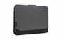Targus Cypress EcoSmart 35,6 cm (14") Opbergmap/sleeve Grijs_
