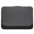 Targus Cypress EcoSmart 35,6 cm (14") Opbergmap/sleeve Grijs_