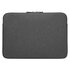 Targus Cypress EcoSmart 35,6 cm (14") Opbergmap/sleeve Grijs_