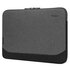 Targus Cypress EcoSmart 35,6 cm (14") Opbergmap/sleeve Grijs_
