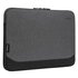 Targus Cypress EcoSmart 39,6 cm (15.6") Opbergmap/sleeve Grijs_