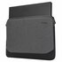 Targus Cypress EcoSmart 39,6 cm (15.6") Opbergmap/sleeve Grijs_