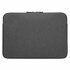 Targus Cypress EcoSmart 39,6 cm (15.6") Opbergmap/sleeve Grijs_