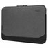 Targus Cypress EcoSmart 39,6 cm (15.6") Opbergmap/sleeve Grijs_
