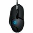 Logitech G402 muis USB Type-A Optisch 4000 DPI_