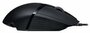Logitech G402 muis USB Type-A Optisch 4000 DPI_
