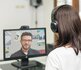 Logitech C505e | 720p 30FPS USB Webcam met Microfoon_