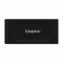 Kingston Technology XS1000 Externe SSD 2TB Zwart_