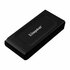 Kingston Technology XS1000 Externe SSD 2TB Zwart_