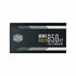 Cooler Master MWE Gold 850 | 850 Watt Gold ATX PSU | Modulair | Power Supply | Voeding_