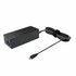 65W Universele Laptopadapter | Type-C / USB-C | Power Delivery | Compact ontwerp | Zwart_