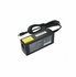 65W Universele Laptopadapter | Type-C / USB-C | Power Delivery | Compact ontwerp | Zwart_