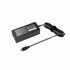 65W Universele Laptopadapter | Type-C / USB-C | Power Delivery | Compact ontwerp | Zwart_