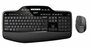 QWERTZ | Logitech MK710 Performance | Draadloze Muis en Toetsenbordcombo | QWERTZ_