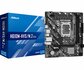 Asrock H610M-HVS/M.2 R2.0 | Socket LGA 1700 | Intel H610 | 4xDDR4 | Micro-ATX | Moederbord_