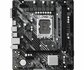 Asrock H610M-HVS/M.2 R2.0 | Socket LGA 1700 | Intel H610 | 4xDDR4 | Micro-ATX | Moederbord_