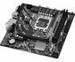 Asrock H610M-HVS/M.2 R2.0 | Socket LGA 1700 | Intel H610 | 4xDDR4 | Micro-ATX | Moederbord_