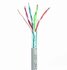 Gembird 305m Cat5e FTP netwerkkabel Grijs F/UTP (FTP)_