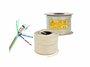 Gembird CAT6 FTP 100m netwerkkabel Grijs F/UTP (FTP)_