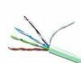 Gembird CAT5e UTP 100m netwerkkabel Grijs U/UTP (UTP)_