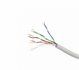 Gembird UPC-5004E-SO-LSZH netwerkkabel Grijs 305 m Cat5e U/UTP (UTP)_