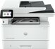 HP LaserJet Pro MFP 4102fdn AiO | 1200 x 1200 DPI | Zwart/Wit_