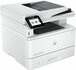 HP LaserJet Pro MFP 4102fdn AiO | 1200 x 1200 DPI | Zwart/Wit_