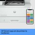 HP LaserJet Pro MFP 4102fdn AiO | 1200 x 1200 DPI | Zwart/Wit_