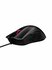 ASUS ROG Gladius II Core muis Rechtshandig USB Type-A Optisch 6200 DPI_