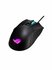 ASUS ROG Gladius II Core muis Rechtshandig USB Type-A Optisch 6200 DPI_