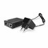 ACT AC4455 | 10G Media Converter | 10000 Mbit/s | Multimode/Single-mode | Zwart_