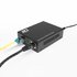 ACT AC4455 | 10G Media Converter | 10000 Mbit/s | Multimode/Single-mode | Zwart_