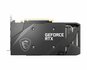MSI GeForce RTX 3060 VENTUS 2X OC | 12GB GDDR6 VRAM | Videokaart | GPU | Nvidia_