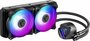 MSI MAG Core Liquid 240R RGB V2 | All-in-One CPU Waterkoeler_
