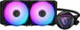 MSI MAG Core Liquid 240R RGB V2 | All-in-One CPU Waterkoeler_