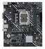 ASUS PRIME H610M-K | Socket LGA 1700 | Intel H610 | 2xDDR4 | Micro-ATX | Moederbord_