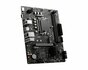 MSI PRO H610M-E | Socket LGA 1700 | Intel H610 | 4xDDR5 | Micro-ATX | Moederbord_