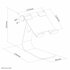 Neomounts tablet stand_