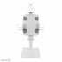Neomounts tafelblad tablethouder_